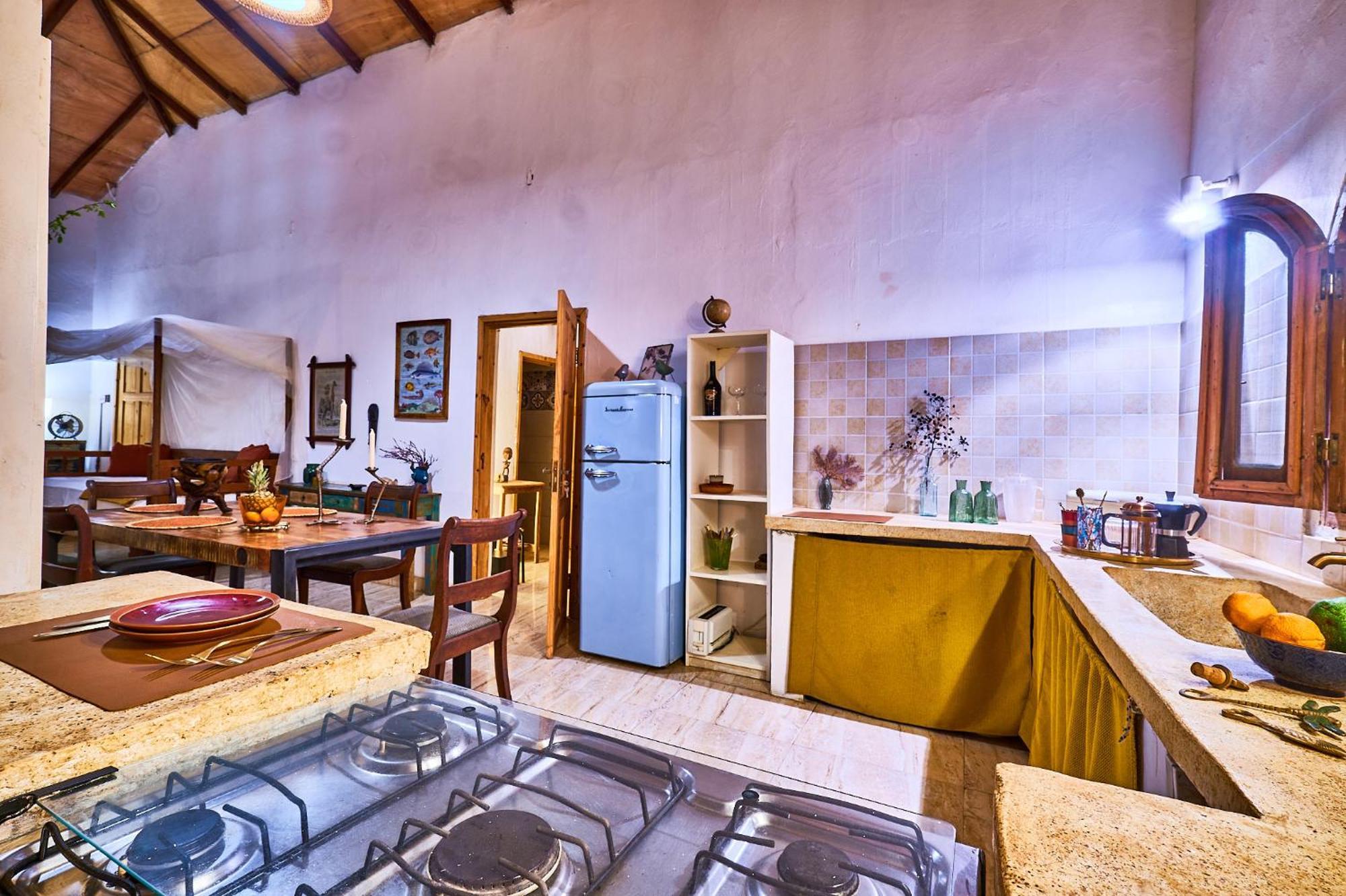 Mansa Musso Lodge Sanyang Zewnętrze zdjęcie